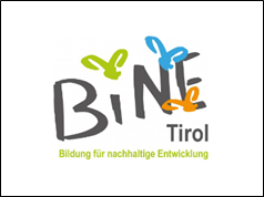 Logo BiNE Tirol